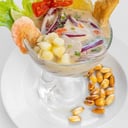 Foto de LECHE DE TIGRE