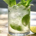Foto de MOJITO TRADICIONAL