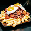 Foto de Chorrilana Icónica