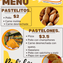 Foto de PASTELES Y PASTELITOS