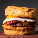 Foto de AMERICAN BURGER (SIMPLE)