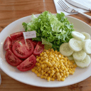 Foto de ENSALADA SURTIDA GRANDE
