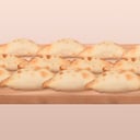 Foto de Docena de empanadas sabores a elección