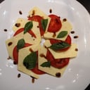 Foto de ENSALADA CAPRESSE