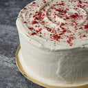 Foto de (7843) Torta 22 cm Red Velvet
