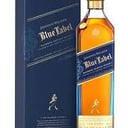 Foto de J.W BLUE LABEL 