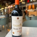 Foto de Culenar, Reserva Especial Sangiovese, Viñedos Puertas