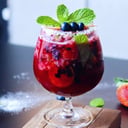 Foto de Mojito Berrie