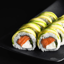 Foto de Avocado Sake ( Env en Palta )