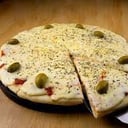 Foto de Doble Muzzarella