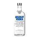 Foto de VODKA ABSOLUT ORIGINAL 40°