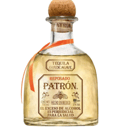 Foto de SHOT PATRON REPOSADO 