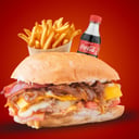 Foto de COMBO MBARETE DE POLLO