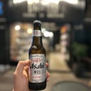 Foto de Asahi Dry