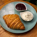 Foto de Croissant