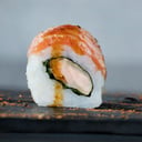 Foto de Salmon Tempura