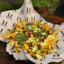 Foto de PAPAS HERRENHAUS