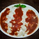Foto de Ñoquis con salsa