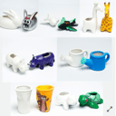 Foto de Ceramicas mini