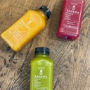 Foto de jugo natural Kanawa
