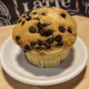 Foto de Muffin de Vainilla Chocochips