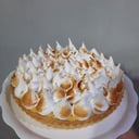 Foto de Lemon Pie