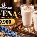 Foto de Avena