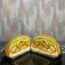 Foto de Sushiburger camarón crispy 