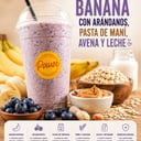 Foto de Batido DOS 500 ml