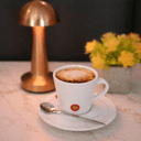 Foto de Doble espresso