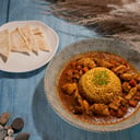 Foto de MARMAÓN CON POLLO