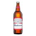 Foto de CERVEZA BUDWISER 970cc
