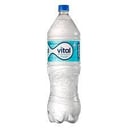 Foto de AGUA CON GAS (500ML)