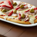 Foto de Pizza Especial