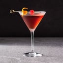 Foto de Manhattan ( Abv 26%)