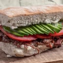 Foto de Sándwich Italiana