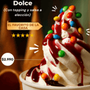 Foto de Dolce Jardín