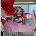 Foto de BOX DETALLE AMIGURUMI