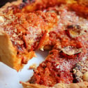 Foto de Pizza de pepperoni