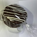 Foto de Alfajor chocolate