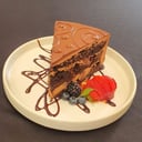 Foto de PASTEL DE CHOCOLATE
