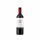 Foto de CASILLERO DEL DIABLO 375 ml