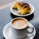 Foto de Promo!! Café con Leche + 1 Medialuna