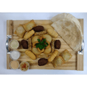 Foto de Picada Caliente Telhus N.º 2 para 2