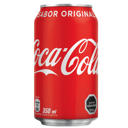 Foto de Cocacola 350ml