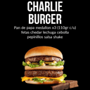 Foto de Charlie Burger