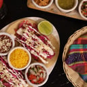Foto de Tacos de Cochinita Pibil