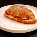 Foto de Croissant Napolitano 