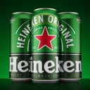 Foto de Heineken 710cc 🍻
