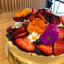 Foto de CHESCAKE